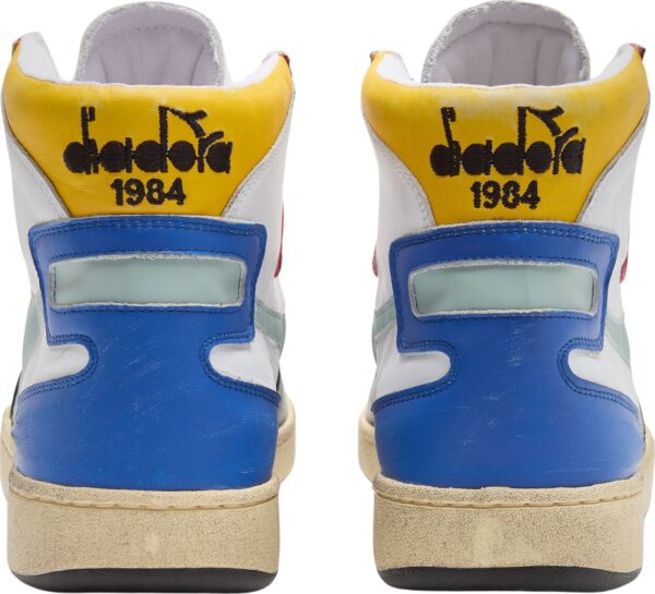 b1460e11b491e45d6a865b7239052067 DIADORA Mi Basket Used White/Princess Blue/Black