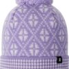 REIMA Kuurassa Lilac amethyst 5451