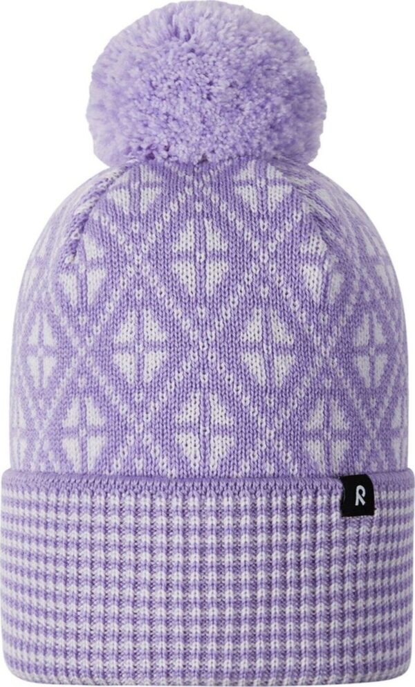 REIMA Kuurassa Lilac amethyst 5451