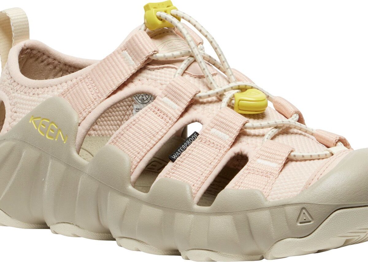 Keen HYPERPORT H2 1028657 Cameo Rose/Birch