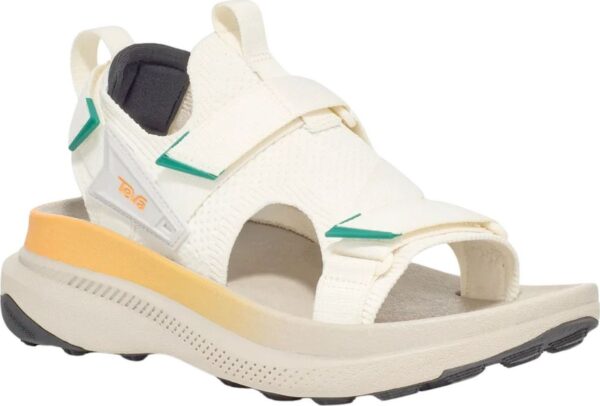 b17093f3531e00157202e8d57bb95041 Teva AVENTRAIL WOMEN'S Marshmallow/ Marigold
