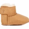 b1748b67a78eb7f47c4f3b372d6700b9 EMU Australia Baby Bootie Chestnut