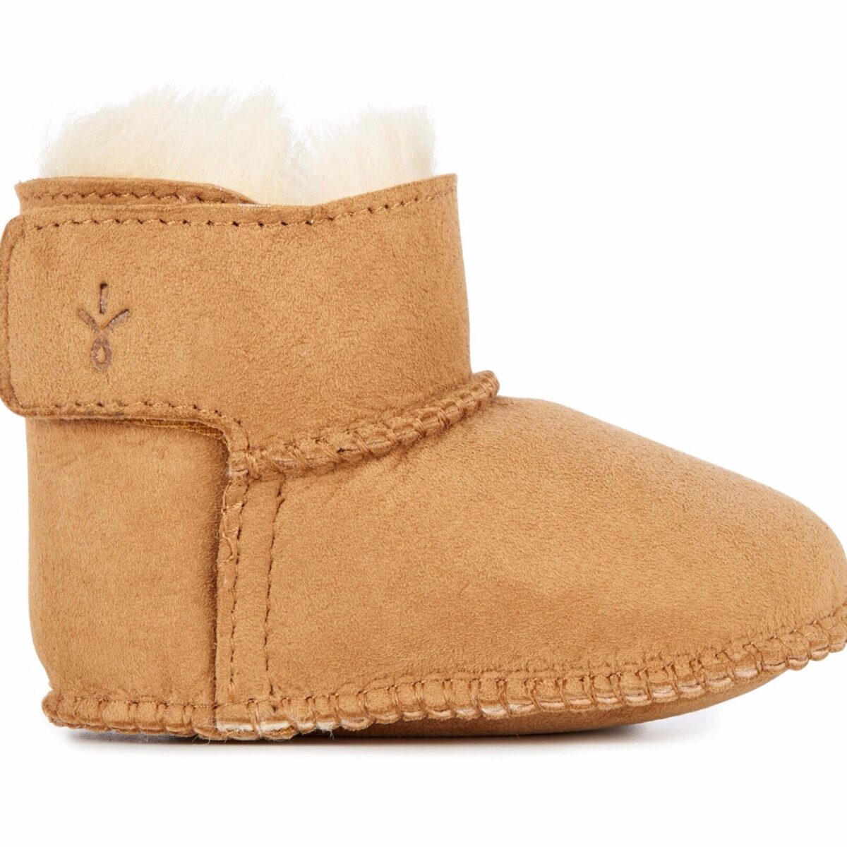EMU Australia Baby Bootie Chestnut