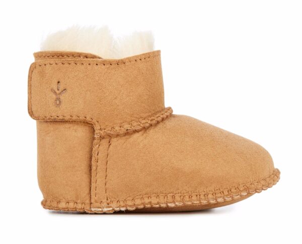 b1748b67a78eb7f47c4f3b372d6700b9 EMU Australia Baby Bootie Chestnut