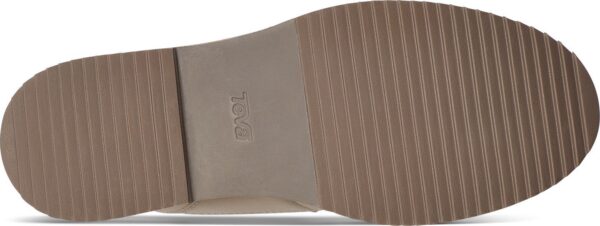 b175a5a8a9952c8d266a46a089ca6823 Teva MIDFORM BOOT WOMEN'S Feather Grey