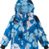 REIMA Kiiruna 5100084B Bright blue 6598