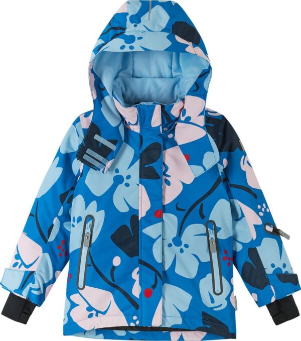 REIMA Kiiruna 5100084B Bright blue 6598