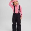 REIMA Loikka 5100114A Black