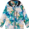 REIMA Vantti 5100009D Fresh Blue 6092