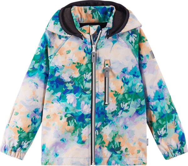 REIMA Vantti 5100009D Fresh Blue 6092