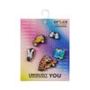 b1ae49ebef4de447c750af49d902c207 Crocs™ Crocs SAFARI 5 PACK G1032100-MU Crocs SAFARI 5 PACK G1032100-MU