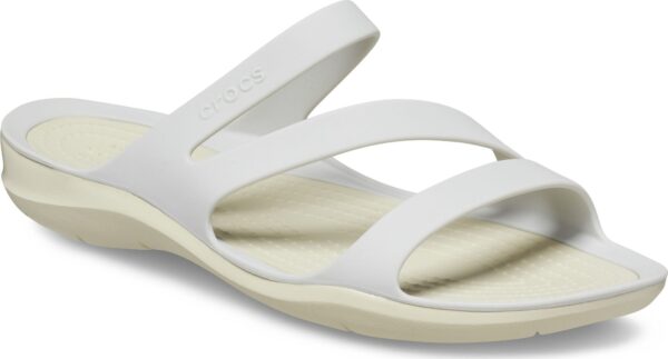 b1c256cd863818e48e898036e36d4282 Crocs™ Women's Swiftwater Sandal Atmosphere