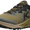 b1d79b1a831d6fbddc7ad0df863f954d Keen Zionic Nxt Wp Men's 1031186 Martini Olive/Lemon Curry