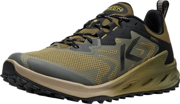 b1d79b1a831d6fbddc7ad0df863f954d Keen Zionic Nxt Wp Men's 1031186 Martini Olive/Lemon Curry