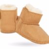 b1e8a1ba3931593fe5d8e316dbfe4160 EMU Australia Baby Bootie Chestnut