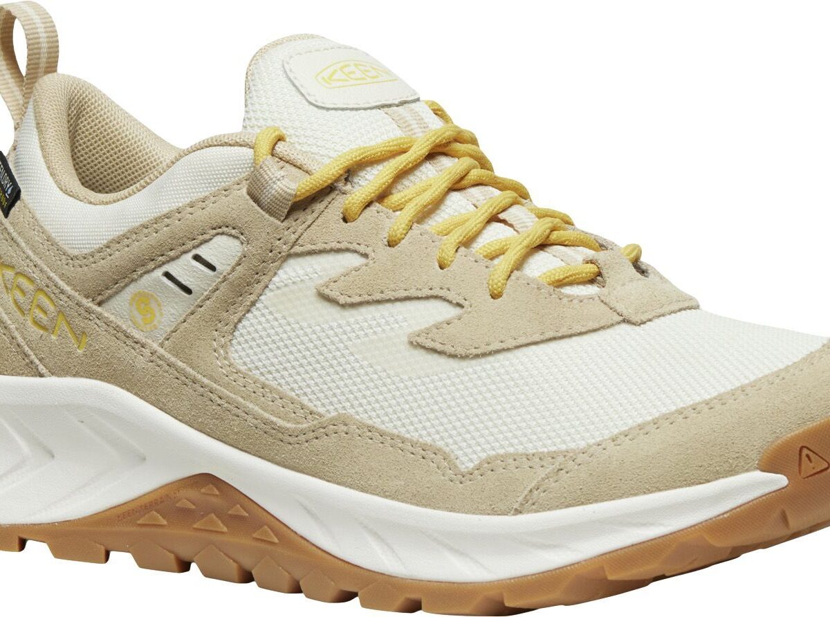 Keen HIGHTRAIL WP 1030349 Birch/Daffodil
