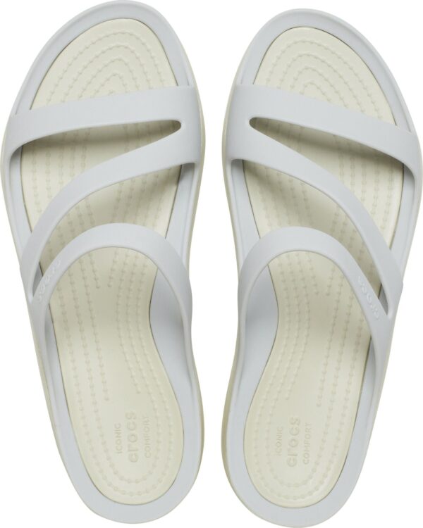 b1f37e41a27726a521c40c0922ab1d13 Crocs™ Women's Swiftwater Sandal Atmosphere