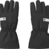 REIMA Milne 5300108B Black