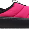 Crocs™ Classic Puff Moc Dragon Fruit/Multi