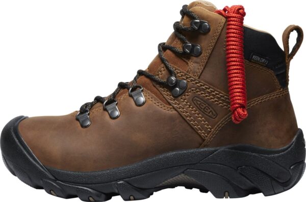b2113f5841c71f084ae537da39eeffc4 Keen Pyrenees Women's Syrup