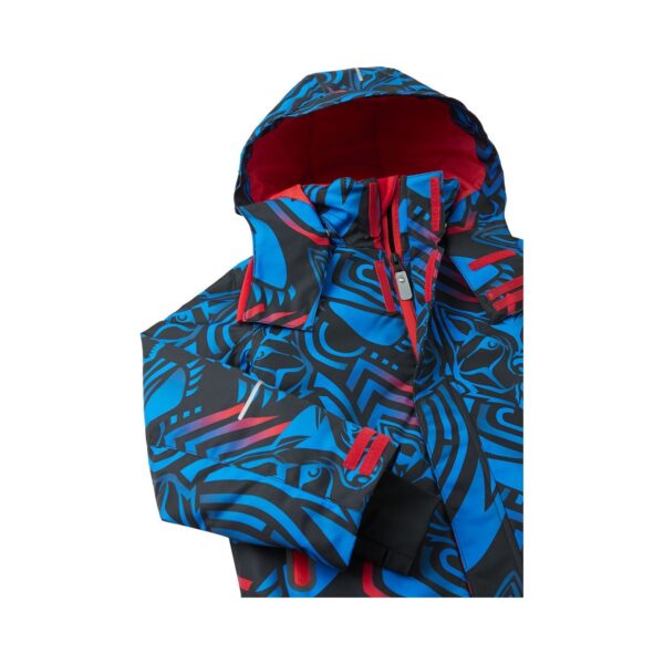 b21643f765aa36be6bf7cebb44ad88b7 REIMA Kairala 5100073B Bright blue 6599