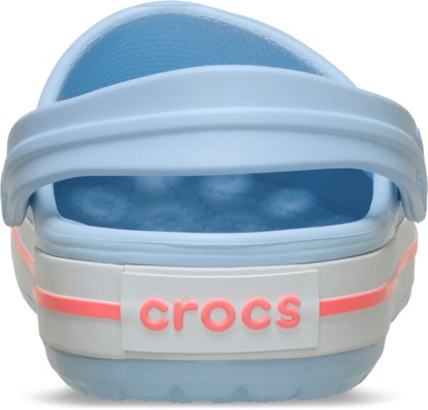 Crocs™ Crocband Blue Frost/Guava