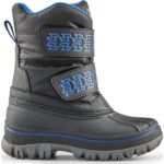 COUGAR BRISK Black