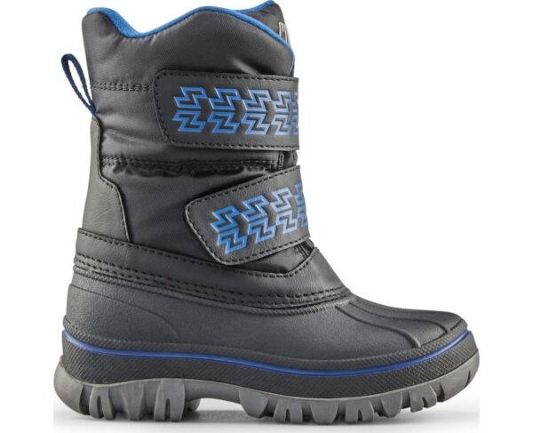 COUGAR BRISK Black