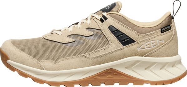 b22d87a0d27a8a71e83b1fb2500a07b6 Keen Hightrail Wp Men's 1031121 Brindle/Birch