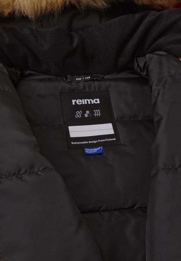REIMA AJATON 5100360A Mandarin Orange 28A0
