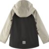 REIMA Sulkava 5100416A Black
