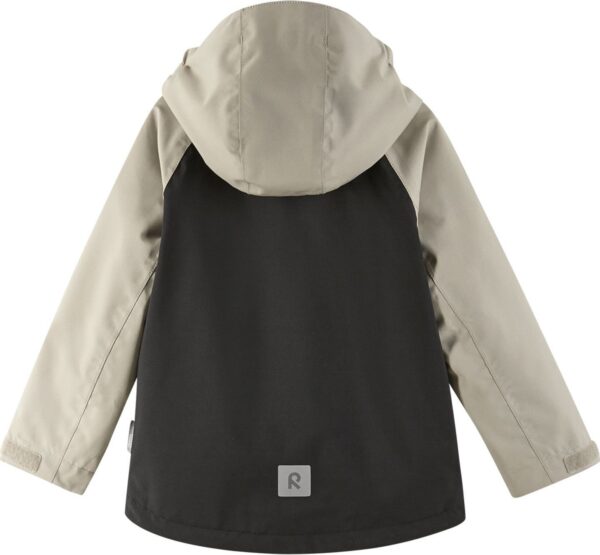 REIMA Sulkava 5100416A Black