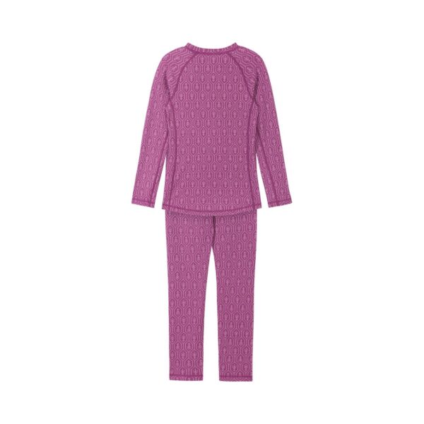 REIMA Taival 5200032A Red Violet 5391