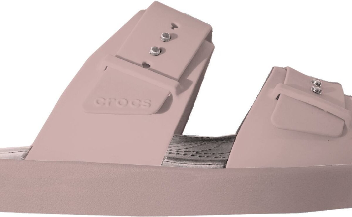 Crocs™ BROOKLYN BUCKLE LOW Quartz