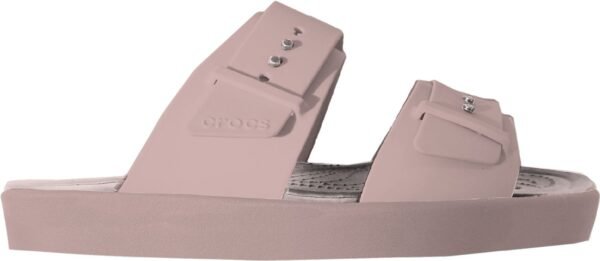 b25a5e22384738b06c188ba504aaf162-1 Crocs™ BROOKLYN BUCKLE LOW Quartz