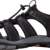 b25a95771b1d0fec2210254462f49c9f Keen CLEARWATER CNX MEN Black/Gargoyle