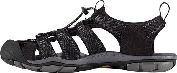 b25a95771b1d0fec2210254462f49c9f Keen CLEARWATER CNX MEN Black/Gargoyle