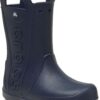 Crocs™ HANDLE IT RAIN BOOT 210956 Navy
