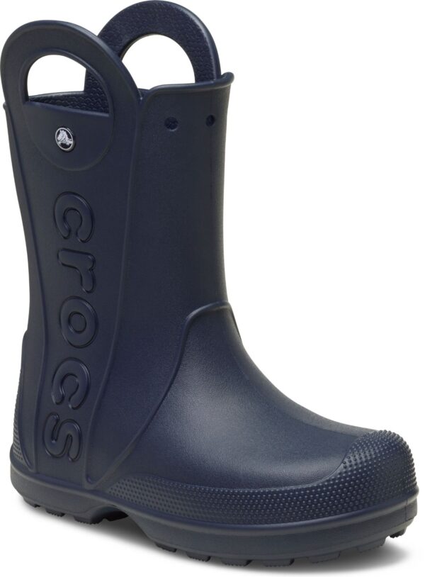 Crocs™ HANDLE IT RAIN BOOT 210956 Navy