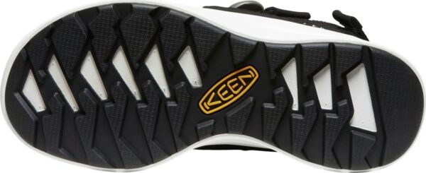 Keen ELLE SPORT BACKSTRAP BLACK/STEEL GREY
