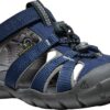 b2b3264be9576ca16c3e0682e4c11057 Keen SEACAMP II CNX 1028852 Naval Academy/Drizzle