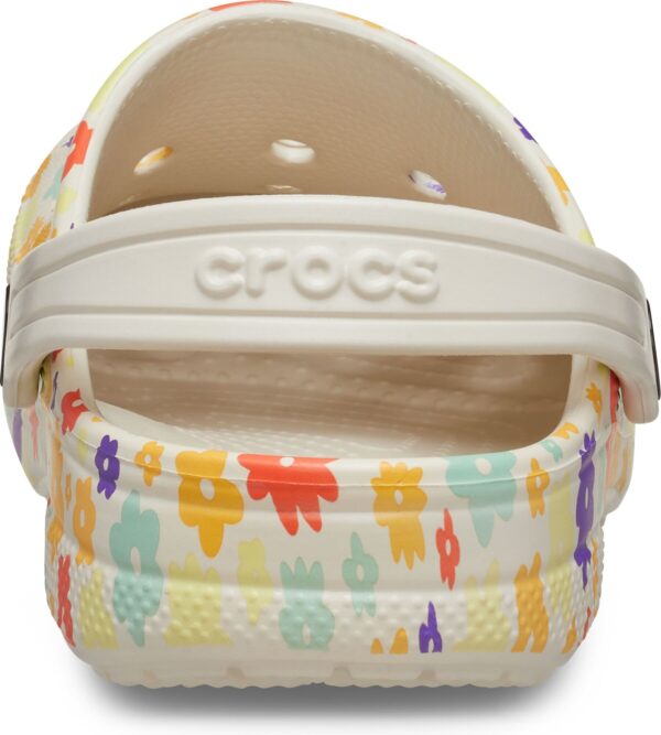 Crocs™ Baya Seasonal Printed Clog 209728 Stucco