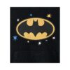 b2bebfc43418114980dd682b3d5e4462 DIADORA JU.HOODIE SUPERHEROES Black