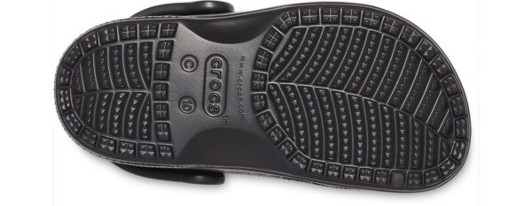 Crocs™ Baya Clog Kid's 207012 Black