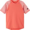 REIMA Pulikoi 5200134A Misty Red