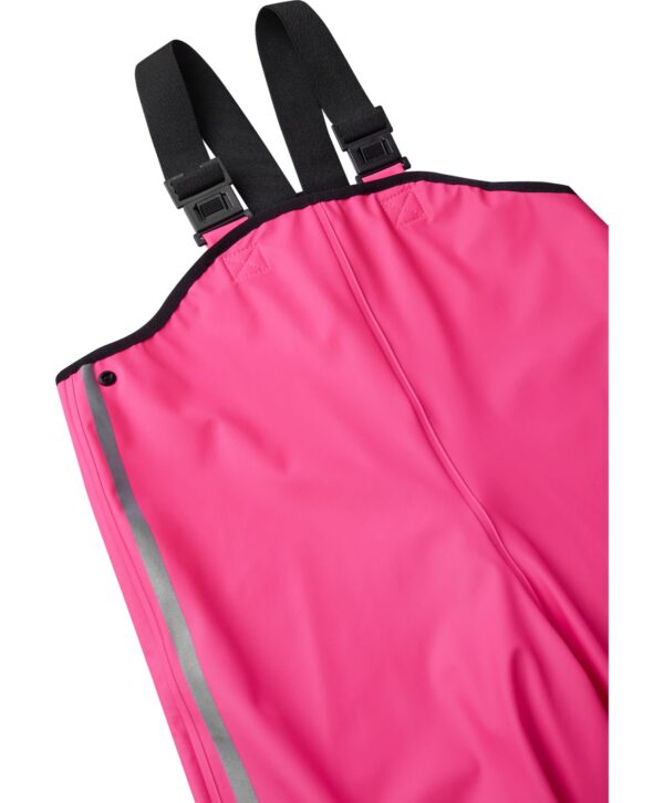 REIMA Rain pants Lammikko 5100026A Candy Pink