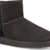 UGG Classic Mini M Black