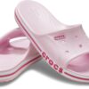 Crocs™ Bayaband Slide Ballerina Pink/Candy Pink