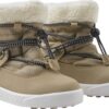 REIMA Lumipallo Light Brown