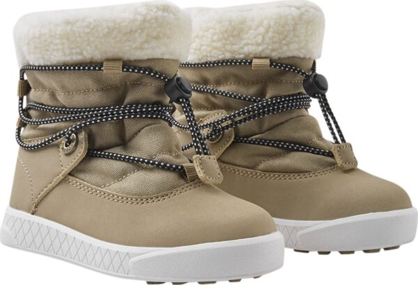REIMA Lumipallo Light Brown
